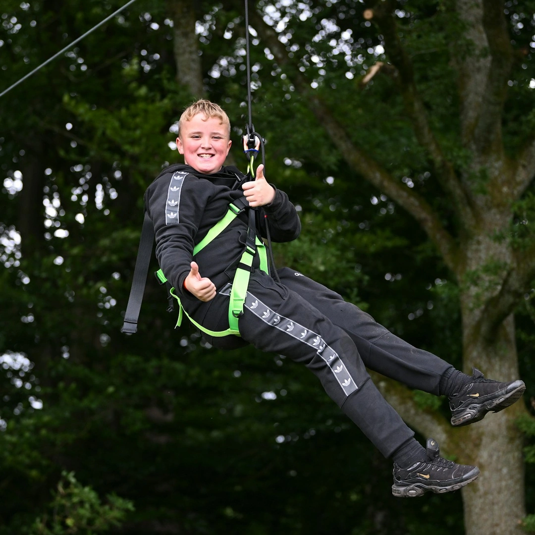 Award-Winning Outdoor Learning