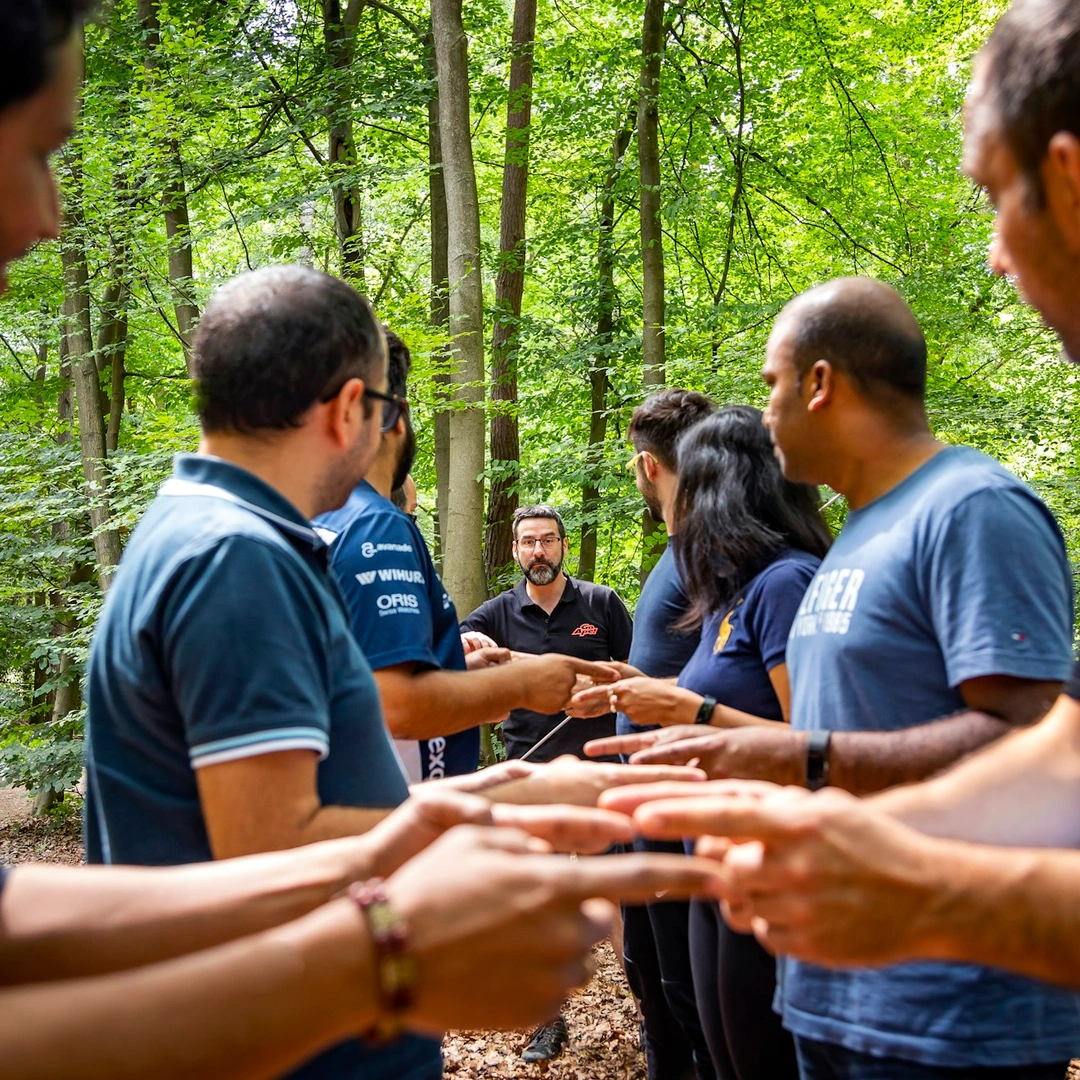 Learn, grow and connect outdoors