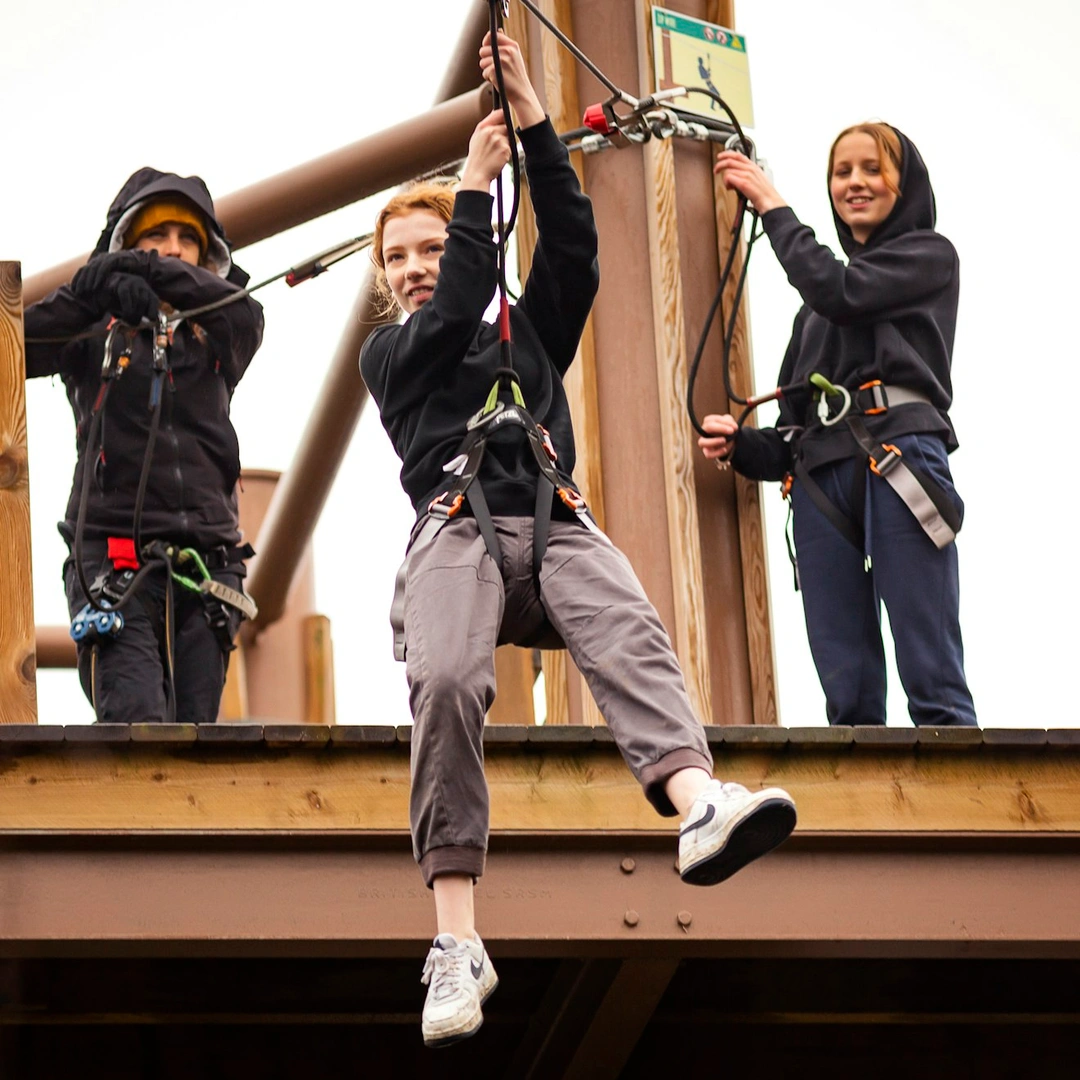 Tailored adventures that blend learning with fun