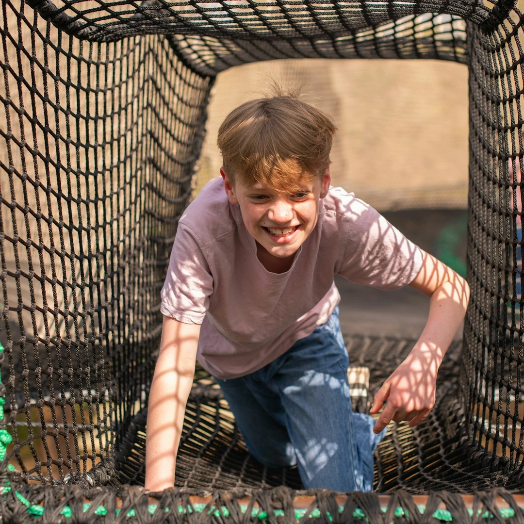 Award-Winning: Recognised for delivering unforgettable family experiences.