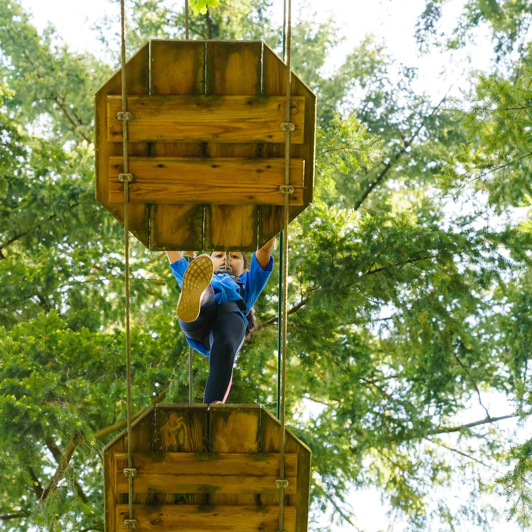 28 Learning Outside The Classroom accredited locations nationwide