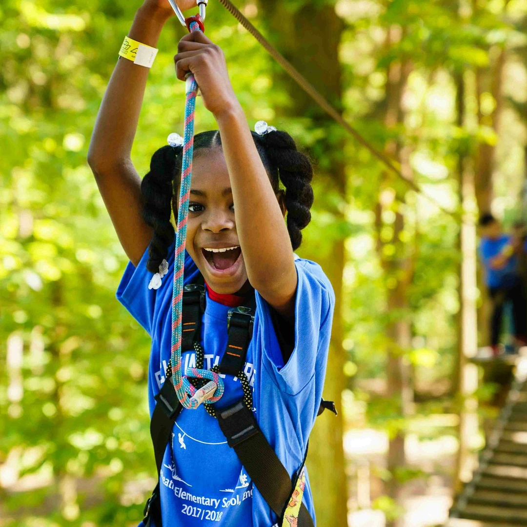 Prices from just £15 per child (plus group booking fee)