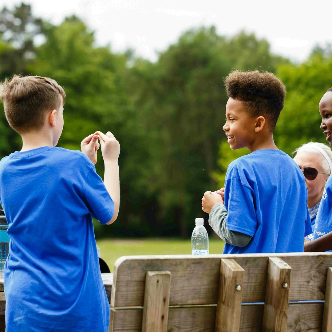 Prices from just £15 per child (plus group booking fee)