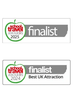 Award logo