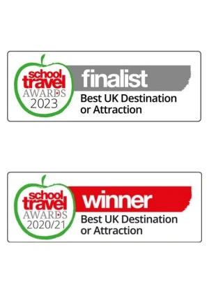 Award logo